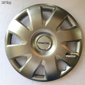 Dacia 311 15 inç 4 Adet Jant Kapağı