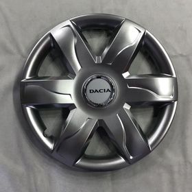 Dacia 318 15 inç Esnek Kırılmaz Kapak Jant Kapağı
