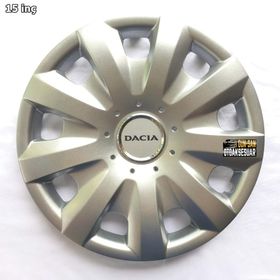 Dacia 321 15 inç 4 Adet Jant Kapağı