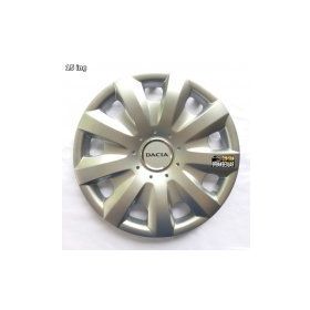 Dacia 321 15 inç 4 Adet Jant Kapağı