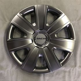 Dacia 325 15 inç Esnek Kırılmaz Kapak Jant Kapağı
