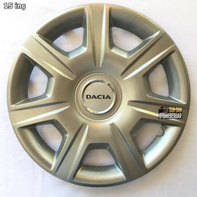Dacia 327 15 inç 4 Adet Jant Kapağı