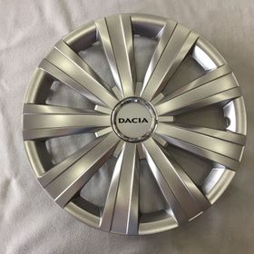 Dacia 328 15 inç Esnek Kırılmaz Kapak Jant Kapağı