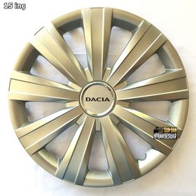 Dacia 328 15 inç Esnek Kırılmaz Kapak Jant Kapağı
