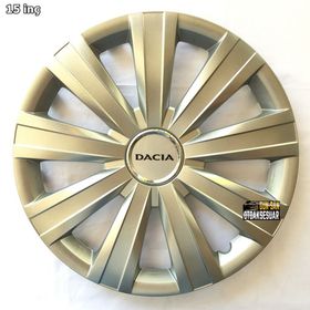 Dacia 328 15 inç Esnek Kırılmaz Kapak Jant Kapağı