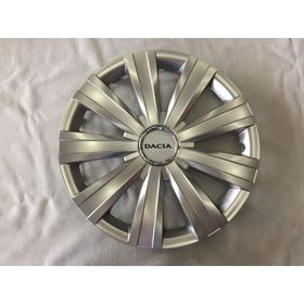 Dacia 328 15 inç Esnek Kırılmaz Kapak Jant Kapağı