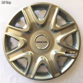 Dacia 332 15 inç 4 Adet Jant Kapağı