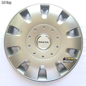 Dacia 401 16 inç 4 Adet Jant Kapağı
