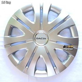 Dacia 408 16 inç 4 Adet Jant Kapağı