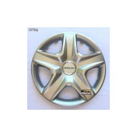 Dacia 418 16 inç 4 Adet Jant Kapağı
