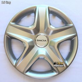Dacia 418 16 inç 4 Adet Jant Kapağı