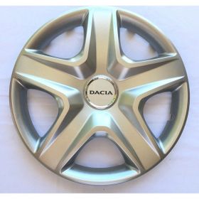Dacia 418 16 inç 4 Adet Jant Kapağı