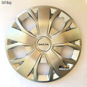 Dacia 420 16 inç 4 Adet Jant Kapağı
