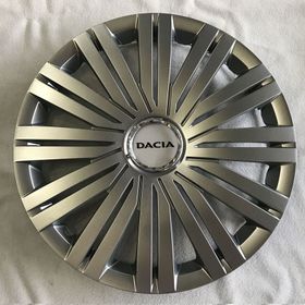 Dacia 422 16 inç 4 Adet Jant Kapağı