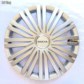 Dacia 422 16 inç 4 Adet Jant Kapağı