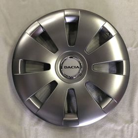 Dacia 423 16 inç Esnek Kırılmaz Kapak Jant Kapağı