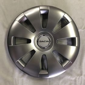 Dacia 423 16 inç Esnek Kırılmaz Kapak Jant Kapağı