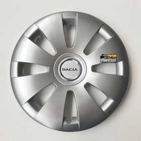 Dacia 423 16 inç Esnek Kırılmaz Kapak Jant Kapağı