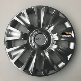 Dacia 424 16 inç Esnek Kırılmaz Jant Kapağı