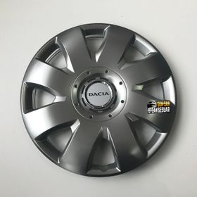 Dacia 426 16 inç Esnek Kırılmaz Jant Kapağı