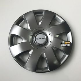 Dacia 426 16 inç Esnek Kırılmaz Jant Kapağı
