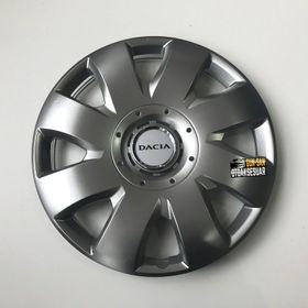 Dacia 426 16 inç Esnek Kırılmaz Jant Kapağı