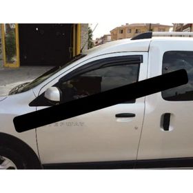Dacia Dokker 2 li Takım Mügen Cam Rüzgarlığı