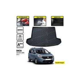 Dacia Dokker 2013 Sonrası Bagaj Havuzu