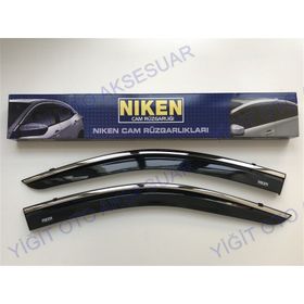 Dacia Dokker Mügen Cam Rüzgarlığı
