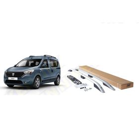 Dacia Dokker Port Bagaj Tavan Çıtası
