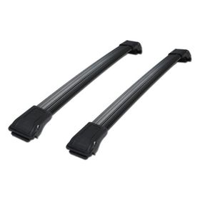 Dacia Dokker Stepway Wingcarrier V1 Port Bagaj Ara Atkı