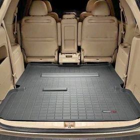Dacia Duster 2 Wd 4x2 2010 Sonrası 3d Bagaj Havuzu
