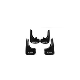 Dacia Duster 2009-2017 Arka Paçalık Seti