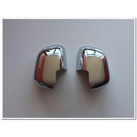 Dacia Duster 2010-2012 2 Parça Abs Krom Ayna Kapağı