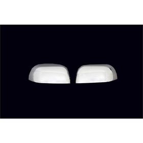 Dacia Duster 2010-2012 2 Parça Abs Krom Ayna Kapağı