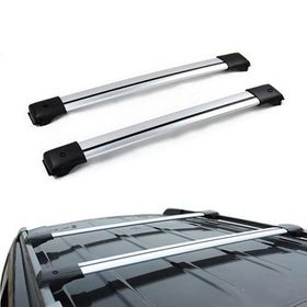 Dacia Duster 2010 2013 Ara Atkı Tavan Barı Port Bagaj Ara Atkı