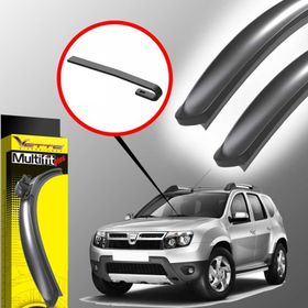 Dacia Duster 2010-2014 Silecek Takımı