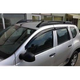 Dacia Duster 2010-2017 Cam Rüzgarlığı