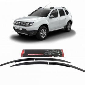 Dacia Duster 2010-2017 Cam Rüzgarlığı