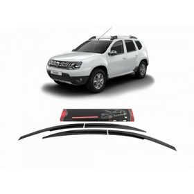 Dacia Duster 2010-2017 Cam Rüzgarlığı