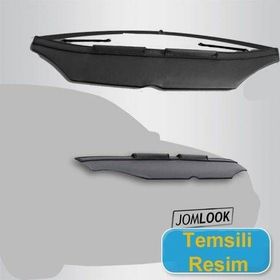 Dacia Duster 2010-2017 Kaput Koruyucu