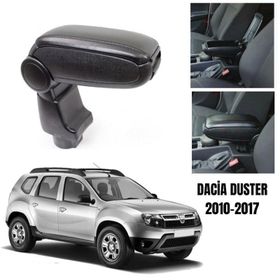 Dacia Duster 2010-2017 Vidasız Kolçak Kol Dayama