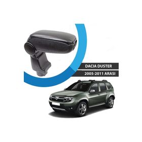 Dacia Duster 2010-2017 Vidasız Kolçak Kol Dayama