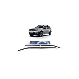 Dacia Duster 2010 Mugen Cam Rüzgarlığı