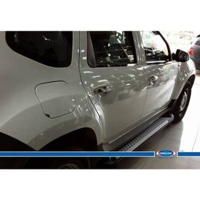 Dacia Duster 2012-2017 Cam Çıtası