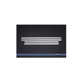 Dacia Duster 2012-2017 Cam Çıtası