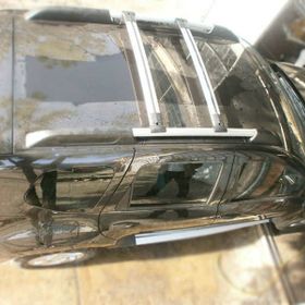 Dacia Duster 2014 2017 Tavan Çıtası Port Bagaj Ara Atkı