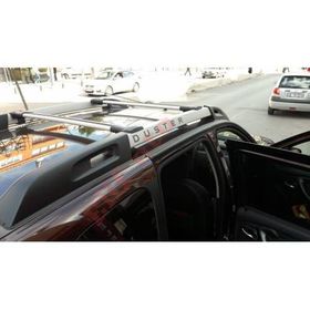 Dacia Duster 2014 2017 Tavan Çıtası Port Bagaj Ara Atkı