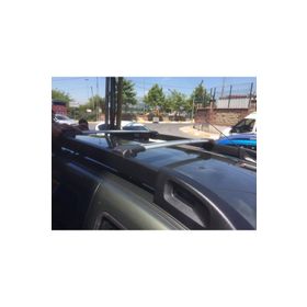 Dacia Duster 2014 2017 Tavan Çıtası Port Bagaj Ara Atkı