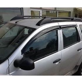 Dacia Duster 4 lü Mügen Cam Rüzgarlığı